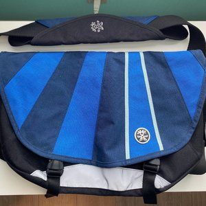 Crumpler Barney Rustle Blanket (medium)